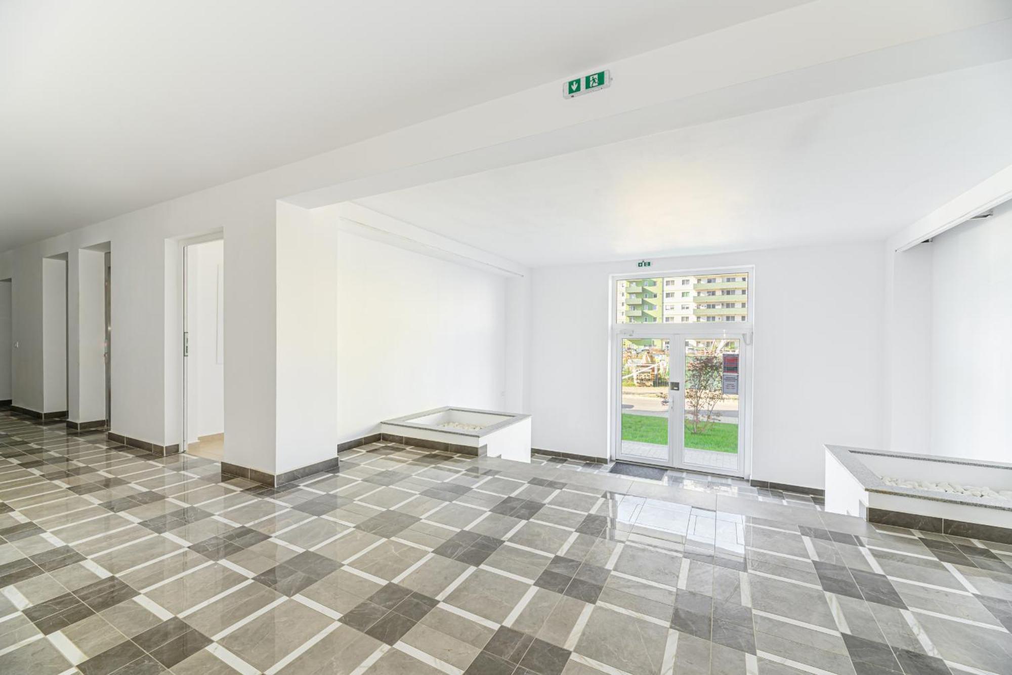 Green Wood Apartment Brașov Exterior foto